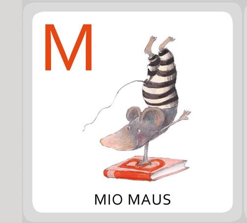 MioMaus