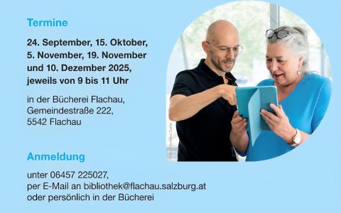 Termine IT Sprechstunde
