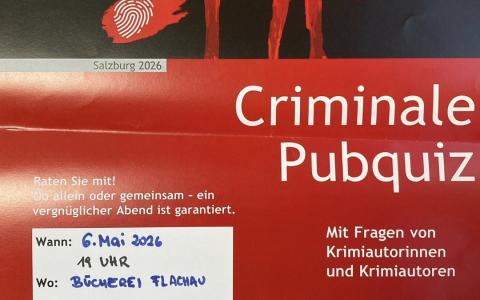 Infoblatt Bücherei Pubquiz  